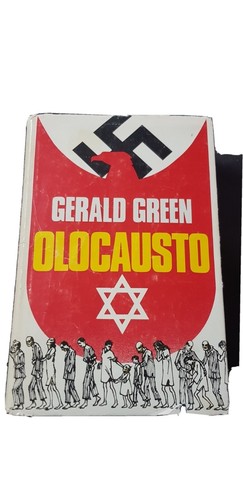 Gerald green olocausto club - green,