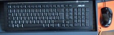 Tastiera E Mouse Asus