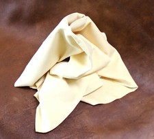 100% Vero Concia Trans - Fine Cuoi e Pelli Scamosciati,Panno IN Pelle Spolverino