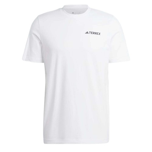 Shirt adidas terrex graphic - adidas,