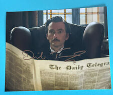 David Tennant Il giro del