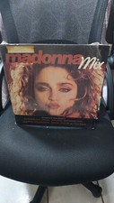 Madonna Mix:  WEA ? Warner