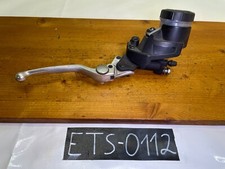 Aprilia Tuono V4 1000 2011 -