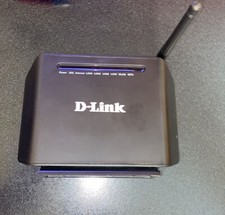 WIRELESS N300 ADSL2+ MODEM