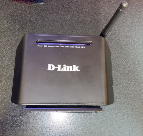 Wireless n300 adsl2 modem - adsl2+,
