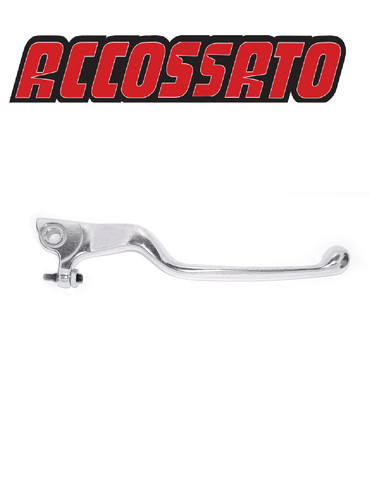 Leva freno accossato aprilia - accossato,