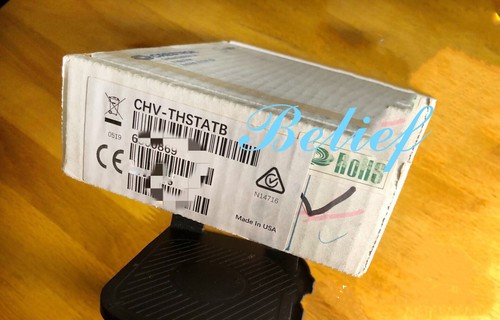 Nuovissimo termostato wireless