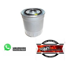 FILTRO GASOLIO MITSUBISHI