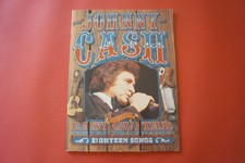 Johnny Cash - 18 Songs for