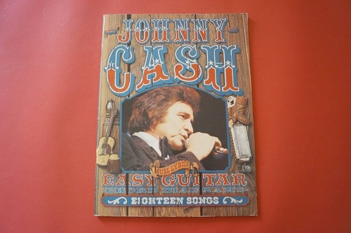 Johnny cash songs for - -, 18