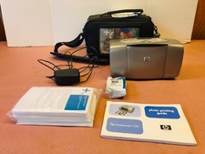 HP PhotoSmart 130 Standard