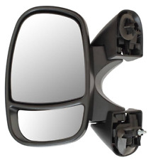 RENAULT TRAFIC II 2001- SPECCHIO SPECCHIETTO RETROVISORE ELETTRICO SINISTRA