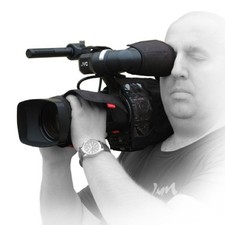 Nuova cover protettiva PC35 progettata per JVC GY-HM700 e JVC GY-HM 750