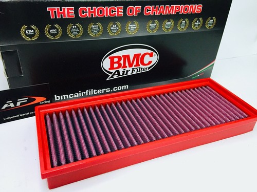 Filtro aria bmc audi 8k - a4, (8k