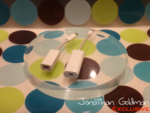 Apple cavo thunderbolt a - thunderbolt, 2