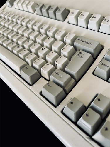 Ibm model nuova tastiera - ibm,