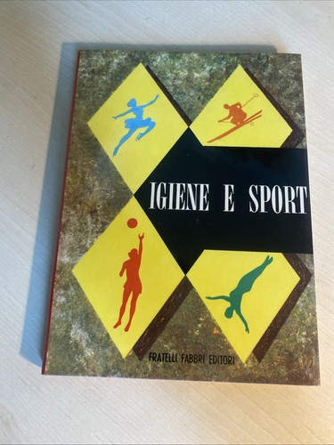 Igiene sport enciclopedia - igiene,