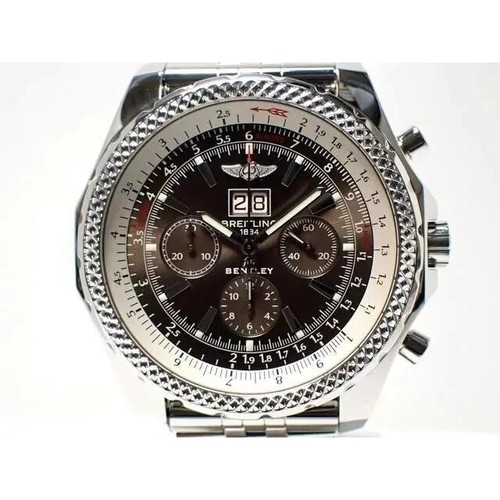 Orologio breitling bentley - breitling,
