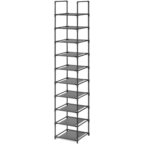 Scarpiera slim livelli 33 - scarpiera, (33