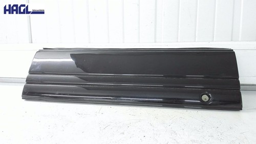Fascia fanale posteriore