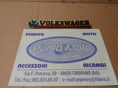 Adesivo stickers stemma logo - adesivo,