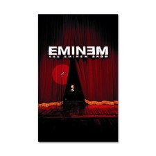 Poster Lo Spettacolo Eminem