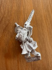 CITTADELLA MINIATURES: MAGO