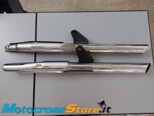 Scarichi Originali Triumph Speedmaster/Bonneville America EFI A9600241/A9600242