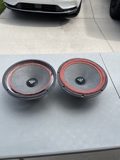  Cerwin Vega L121-4 Woofers  /