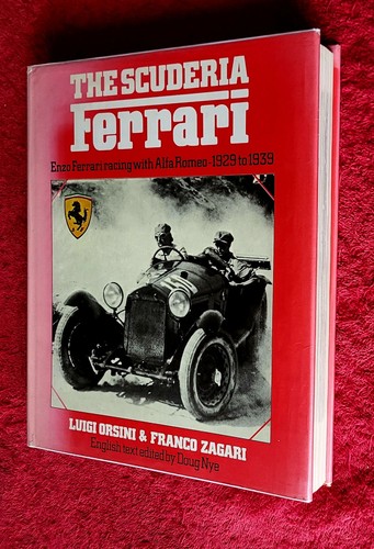 The scuderia ferrari - ferrari, by