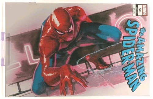 Amazing spider man fumetti - #58,