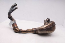 Sistema di Scarico Collettore