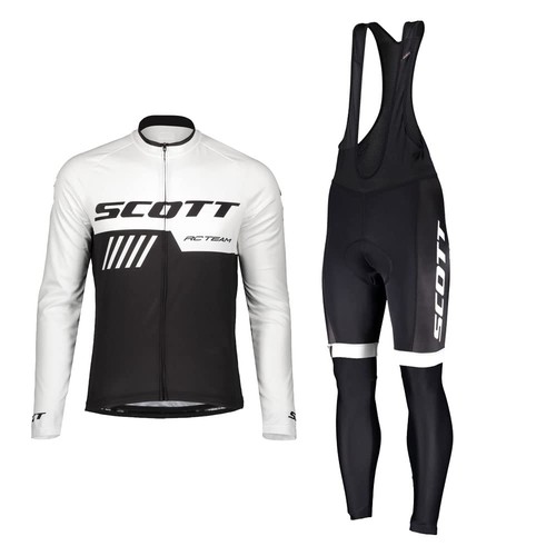 Abbigliamento ciclismo set - abbigliamento,