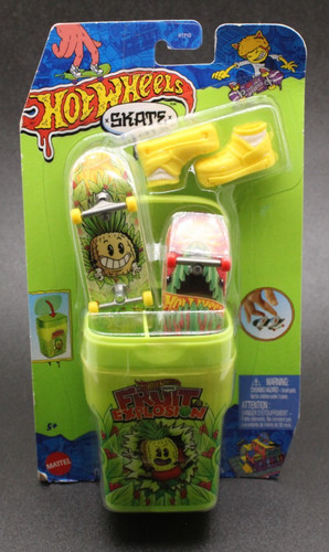 Hot wheels skate - skate,