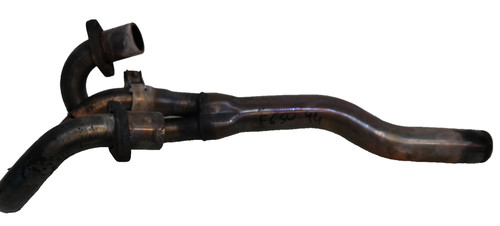 Collettore scarico bmw f - bmw,