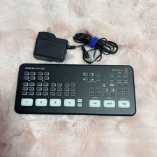 Blackmagic Design ATEM Mini Pro ISO Live Stream HDMI Video Switcher con adattatore