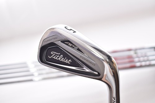 Pezzi titleist ap2 716 set - titleist,