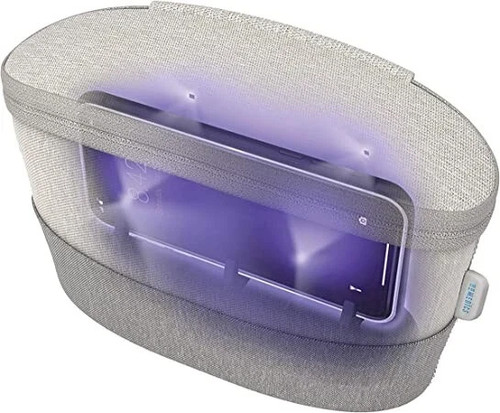 Homedics sterilizzatore uv - sterilizzatore,