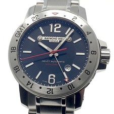 RAYMOND WEIL (revisionato e