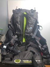 Cablaggio paramotore a