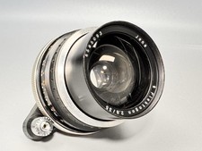 Obiettivo Carl Zeiss Flektogon