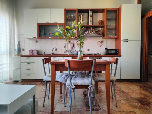 Cucina usata completa - cucina,