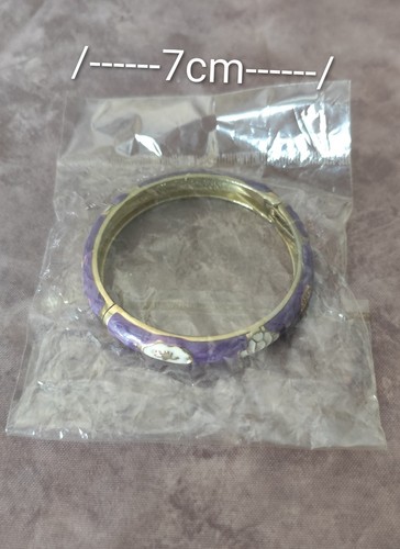 Bracciale rigido cerchio da - rigido,