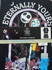 Set Pigiama Pantaloncini