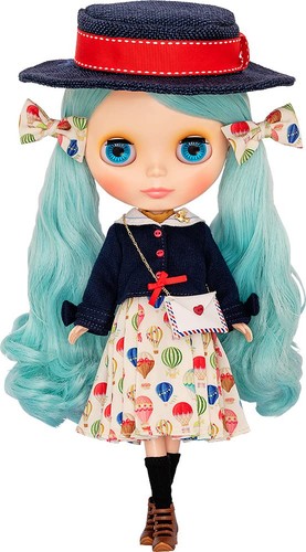 Blythe float away dream - float,