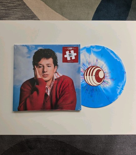 Charlie puth whatever - charlie, clever