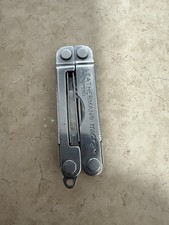 Leatherman Micra
