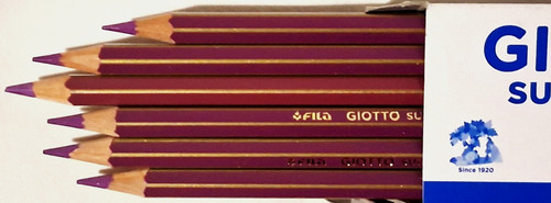 Giotto supermina una - giotto,