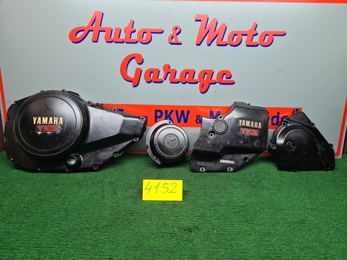 Yamaha 400 dohc 12e - xs,