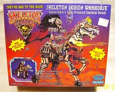 1994 ☆ Skeleton Warriors ☆